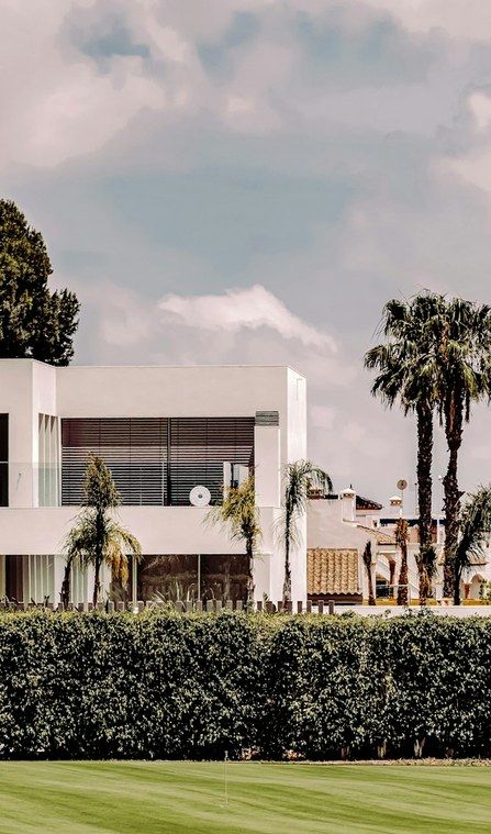 Residential sector
