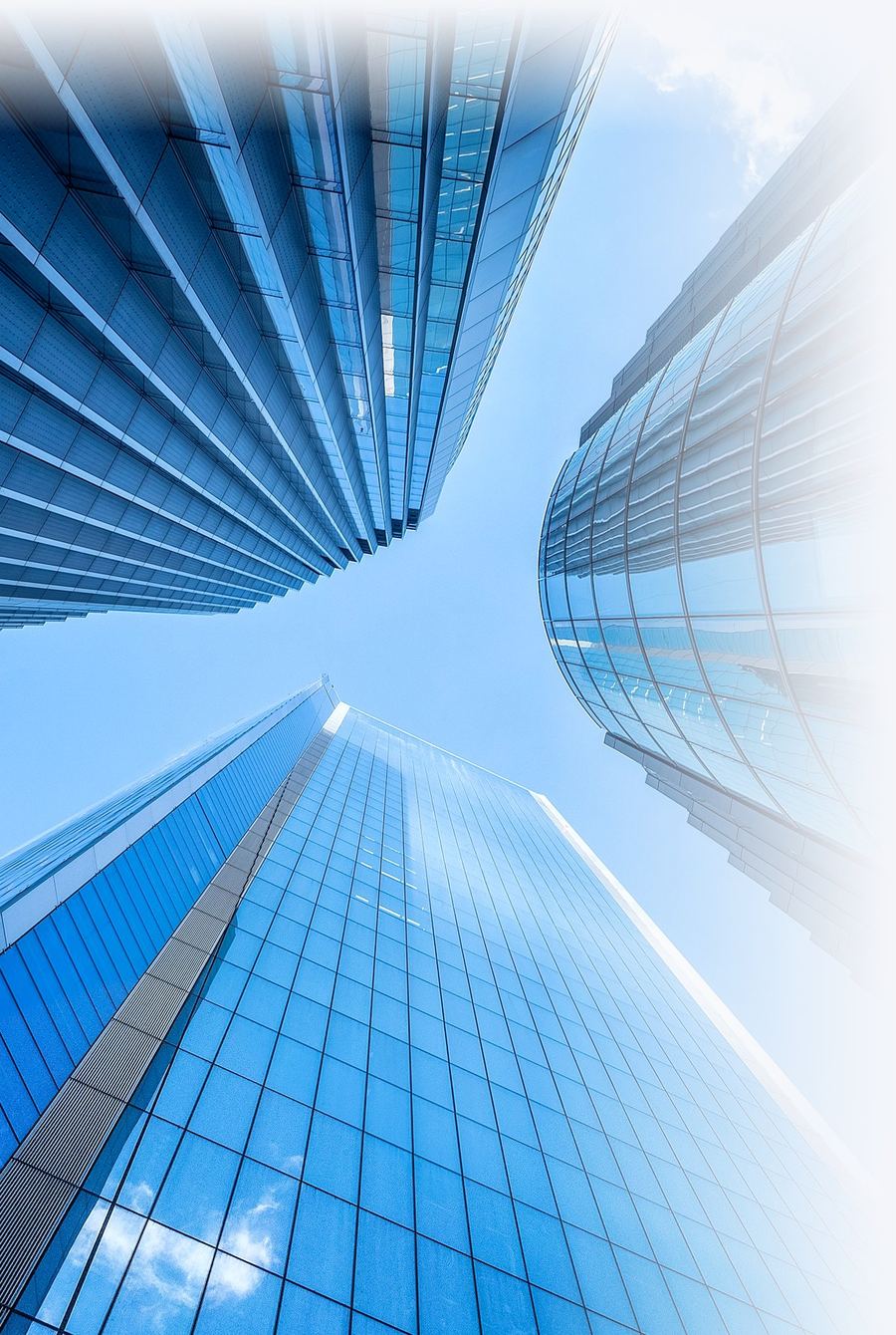 Glass towers for BMS and ELV systems