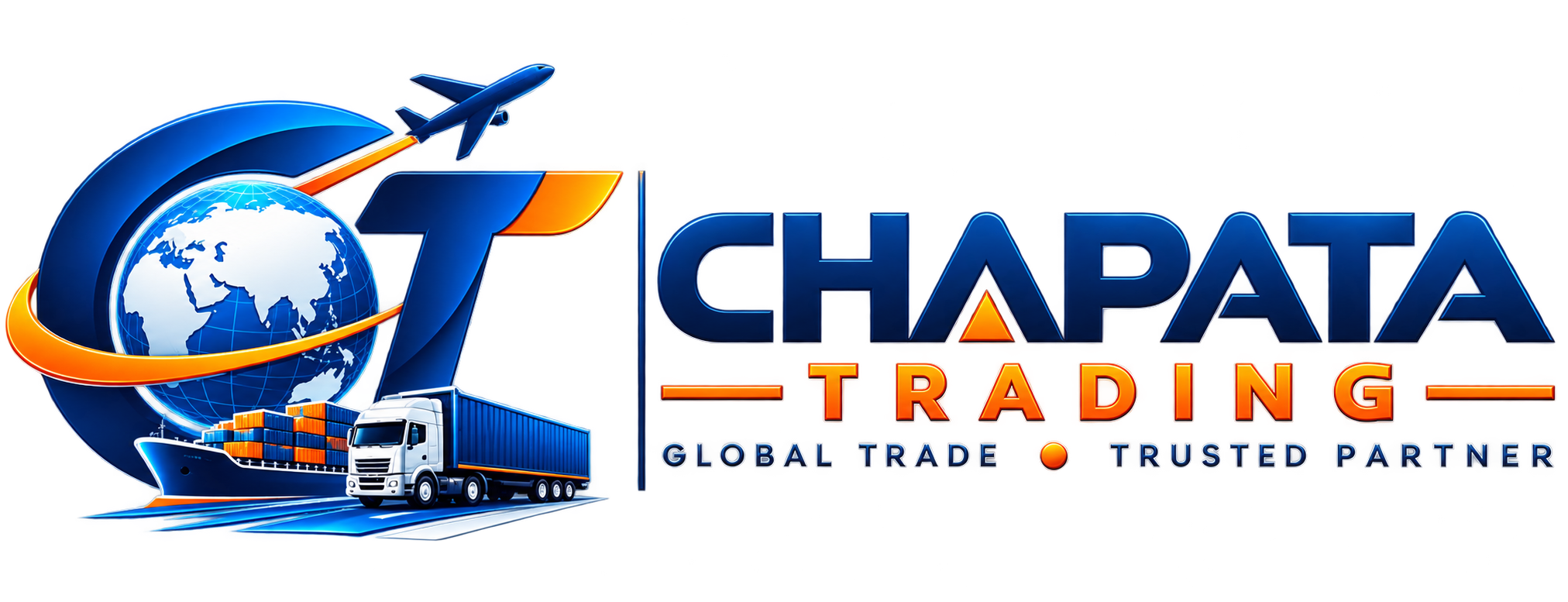 Chapata Trading